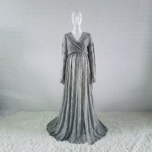 Load image into Gallery viewer, pregnant mama looking so lacey