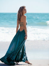 Load image into Gallery viewer, Backless Boho Babe