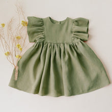 Load image into Gallery viewer, Just a small frill