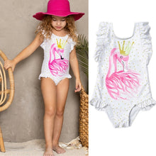 Load image into Gallery viewer, Baby Girl Swimwear
