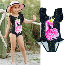 Load image into Gallery viewer, Baby Girl Swimwear