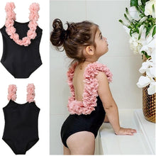 Load image into Gallery viewer, Baby Girl Swimwear