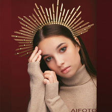 Load image into Gallery viewer, Arise and shine