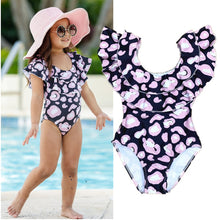 Load image into Gallery viewer, Baby Girl Swimwear