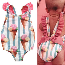 Load image into Gallery viewer, Baby Girl Swimwear