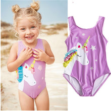 Load image into Gallery viewer, Baby Girl Swimwear