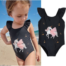Load image into Gallery viewer, Baby Girl Swimwear