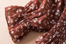 Load image into Gallery viewer, Summer Girls Boho flowers