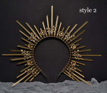 Load image into Gallery viewer, Arise and shine