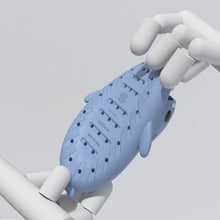 Load image into Gallery viewer, Shark slides for the ladies