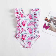 Load image into Gallery viewer, Baby Girl Swimwear