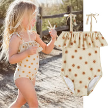 Load image into Gallery viewer, Baby Girl Swimwear