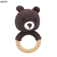 Load image into Gallery viewer, Bella's baby teeter