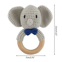 Load image into Gallery viewer, Bella's baby teeter