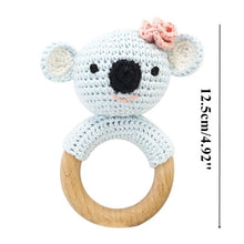 Load image into Gallery viewer, Bella's baby teeter