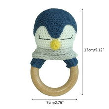 Load image into Gallery viewer, Bella's baby teeter