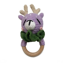 Load image into Gallery viewer, Bella's baby teeter