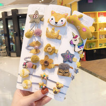 Load image into Gallery viewer, Bella's barrette bling