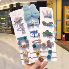 Load image into Gallery viewer, Bella's barrette bling