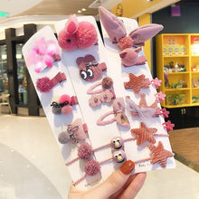 Load image into Gallery viewer, Bella's barrette bling