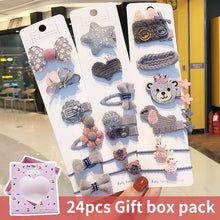 Load image into Gallery viewer, Bella's barrette bling