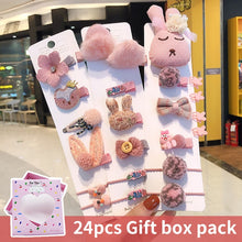 Load image into Gallery viewer, Bella's barrette bling