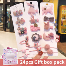 Load image into Gallery viewer, Bella's barrette bling