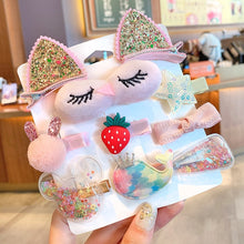 Load image into Gallery viewer, Bella's barrette bling