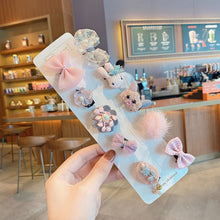 Load image into Gallery viewer, Bella's barrette bling