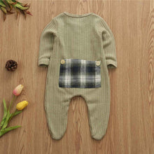 Load image into Gallery viewer, Ava's precious baby sleepers