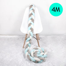 Load image into Gallery viewer, Bellas braided bumper