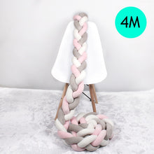 Load image into Gallery viewer, Bellas braided bumper
