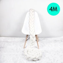 Load image into Gallery viewer, Bellas braided bumper