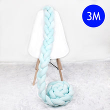 Load image into Gallery viewer, Bellas braided bumper