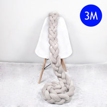 Load image into Gallery viewer, Bellas braided bumper