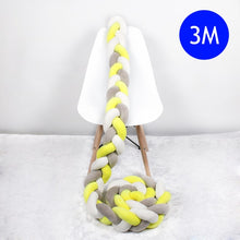 Load image into Gallery viewer, Bellas braided bumper