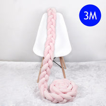 Load image into Gallery viewer, Bellas braided bumper