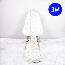 Load image into Gallery viewer, Bellas braided bumper