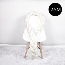 Load image into Gallery viewer, Bellas braided bumper