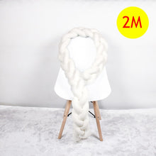 Load image into Gallery viewer, Bellas braided bumper