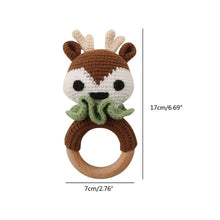 Load image into Gallery viewer, Bella's baby teeter