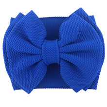 Load image into Gallery viewer, Bella's Big Bow Baby