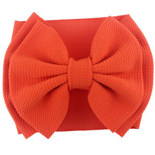 Load image into Gallery viewer, Bella's Big Bow Baby