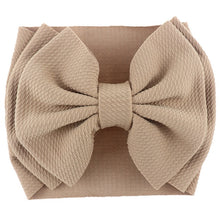 Load image into Gallery viewer, Bella's Big Bow Baby