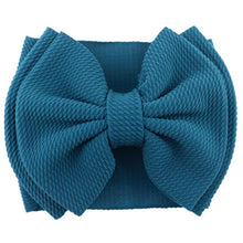 Load image into Gallery viewer, Bella's Big Bow Baby