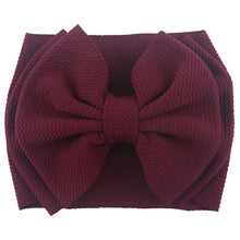 Load image into Gallery viewer, Bella's Big Bow Baby