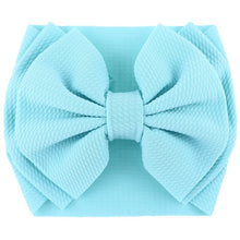 Load image into Gallery viewer, Bella's Big Bow Baby