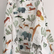 Load image into Gallery viewer, Super swaddler