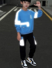 Load image into Gallery viewer, Fletcher's lets kick it