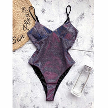 Load image into Gallery viewer, Ready for the pool